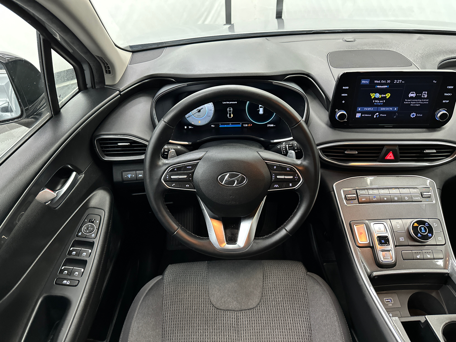 2022 Hyundai Santa Fe XRT 25