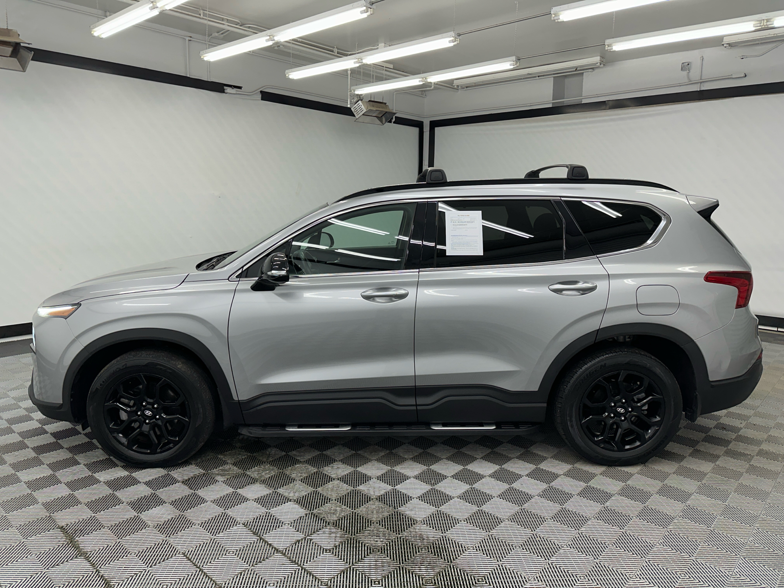 2022 Hyundai Santa Fe XRT 2