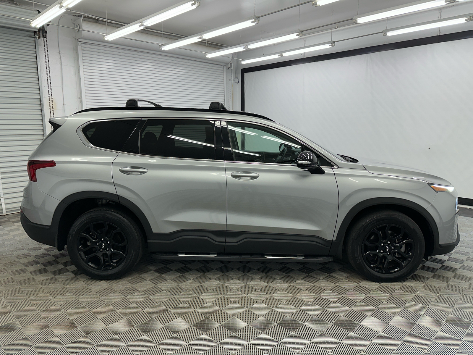 2022 Hyundai Santa Fe XRT 6