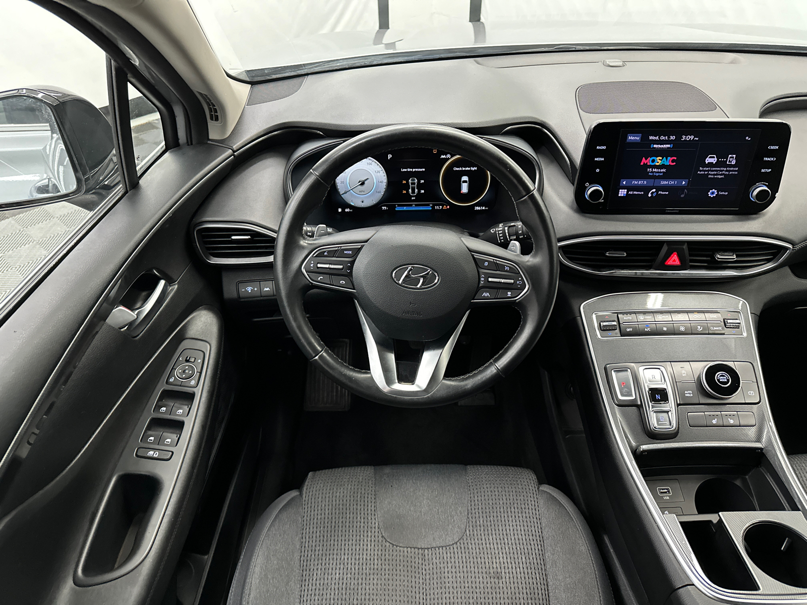 2022 Hyundai Santa Fe XRT 25