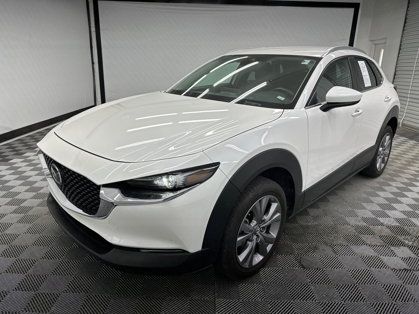 2023 Mazda CX-30 2.5 S Select Package 1