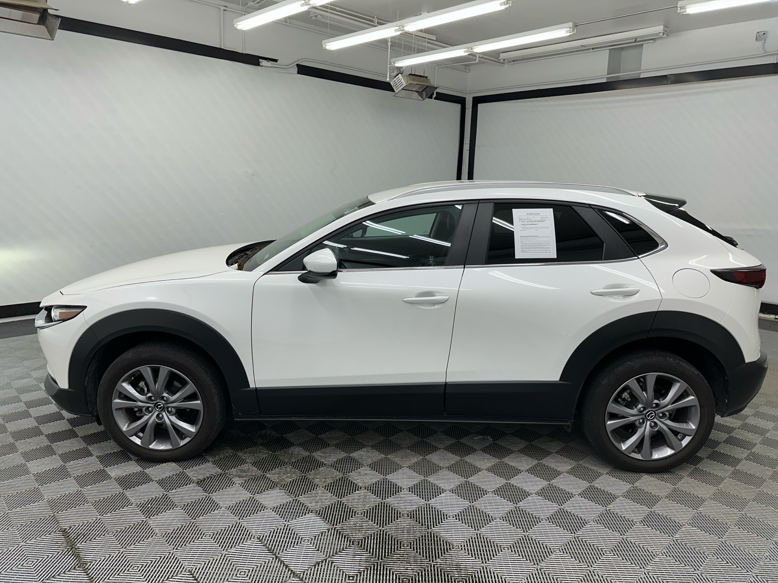 2023 Mazda CX-30 2.5 S Select Package 2