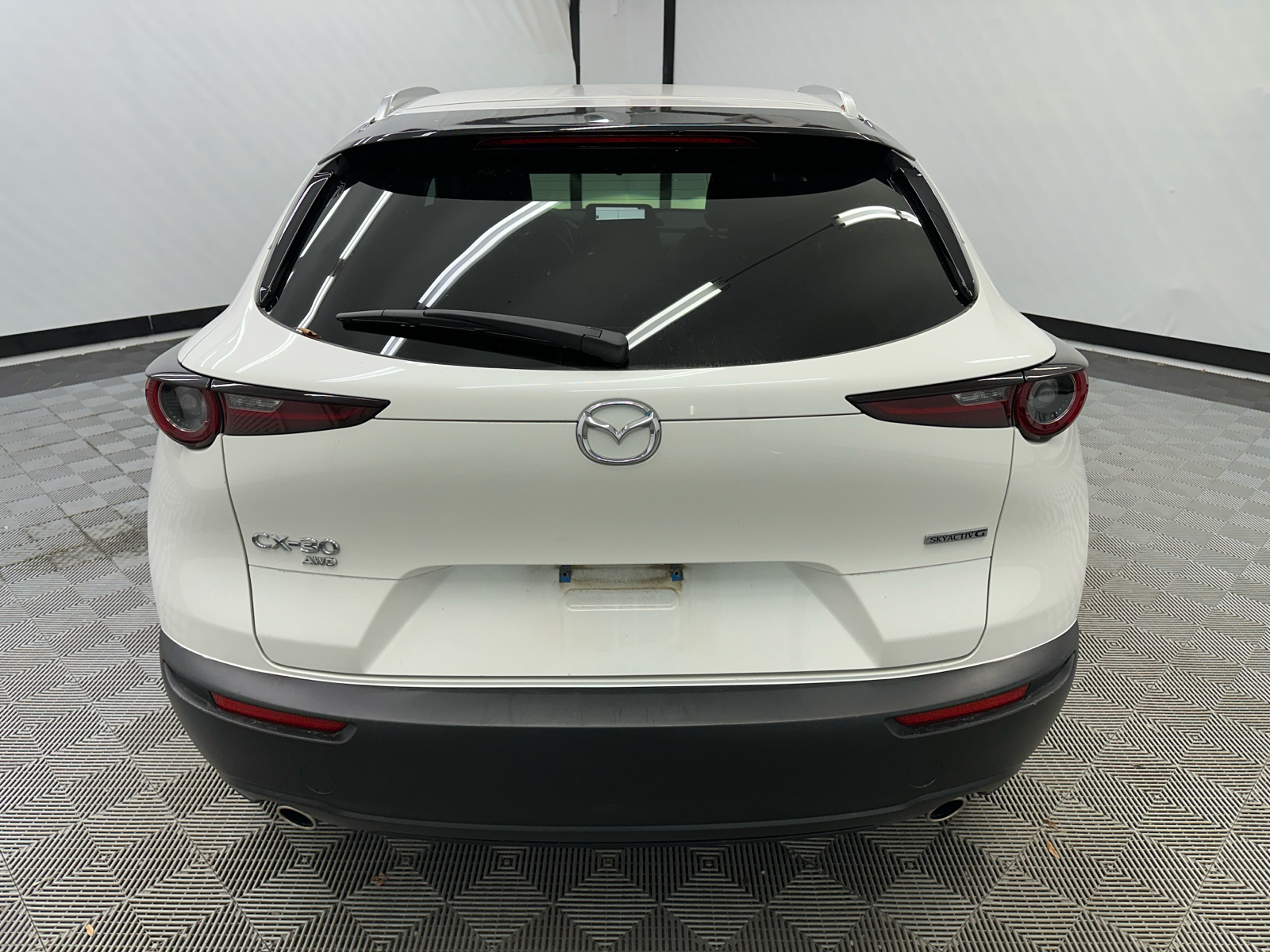 2023 Mazda CX-30 2.5 S Select Package 4