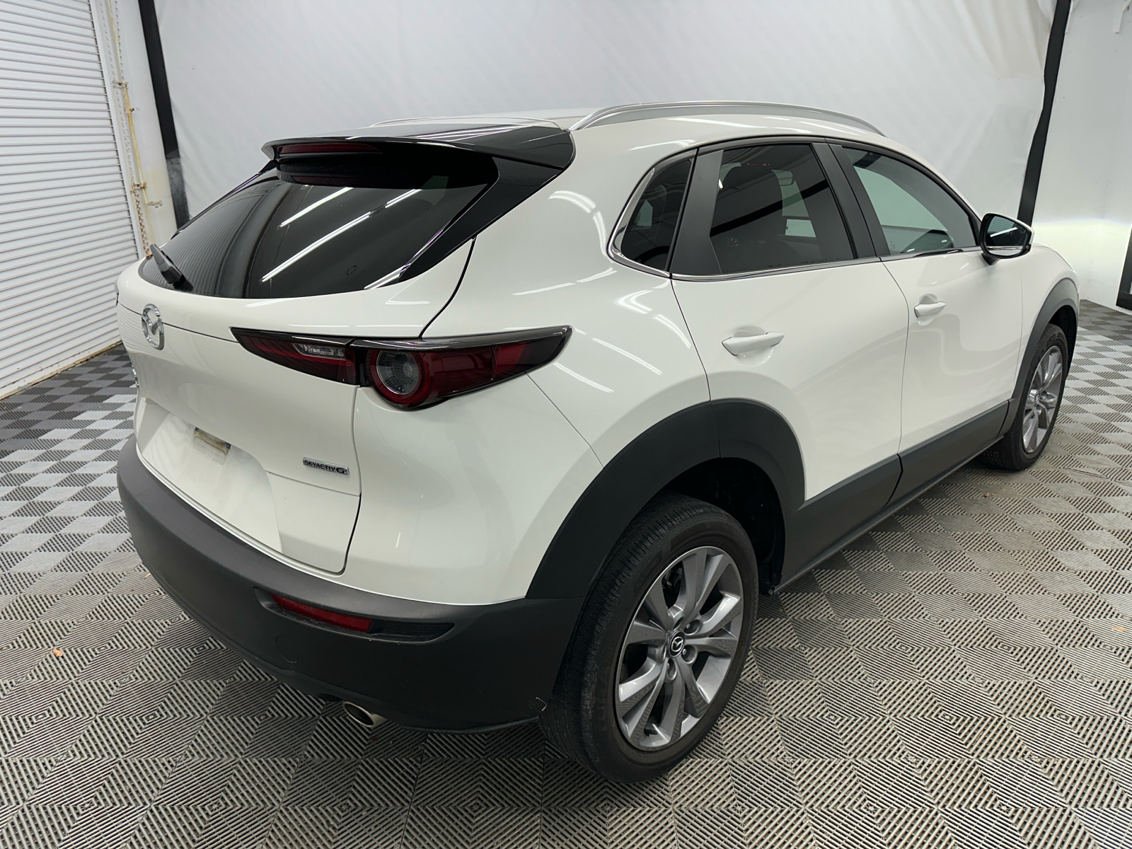 2023 Mazda CX-30 2.5 S Select Package 5