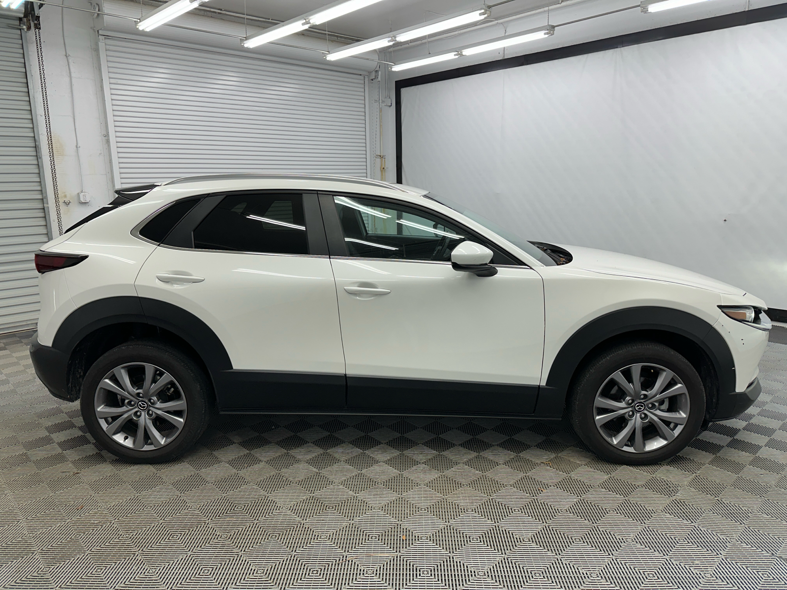 2023 Mazda CX-30 2.5 S Select Package 6