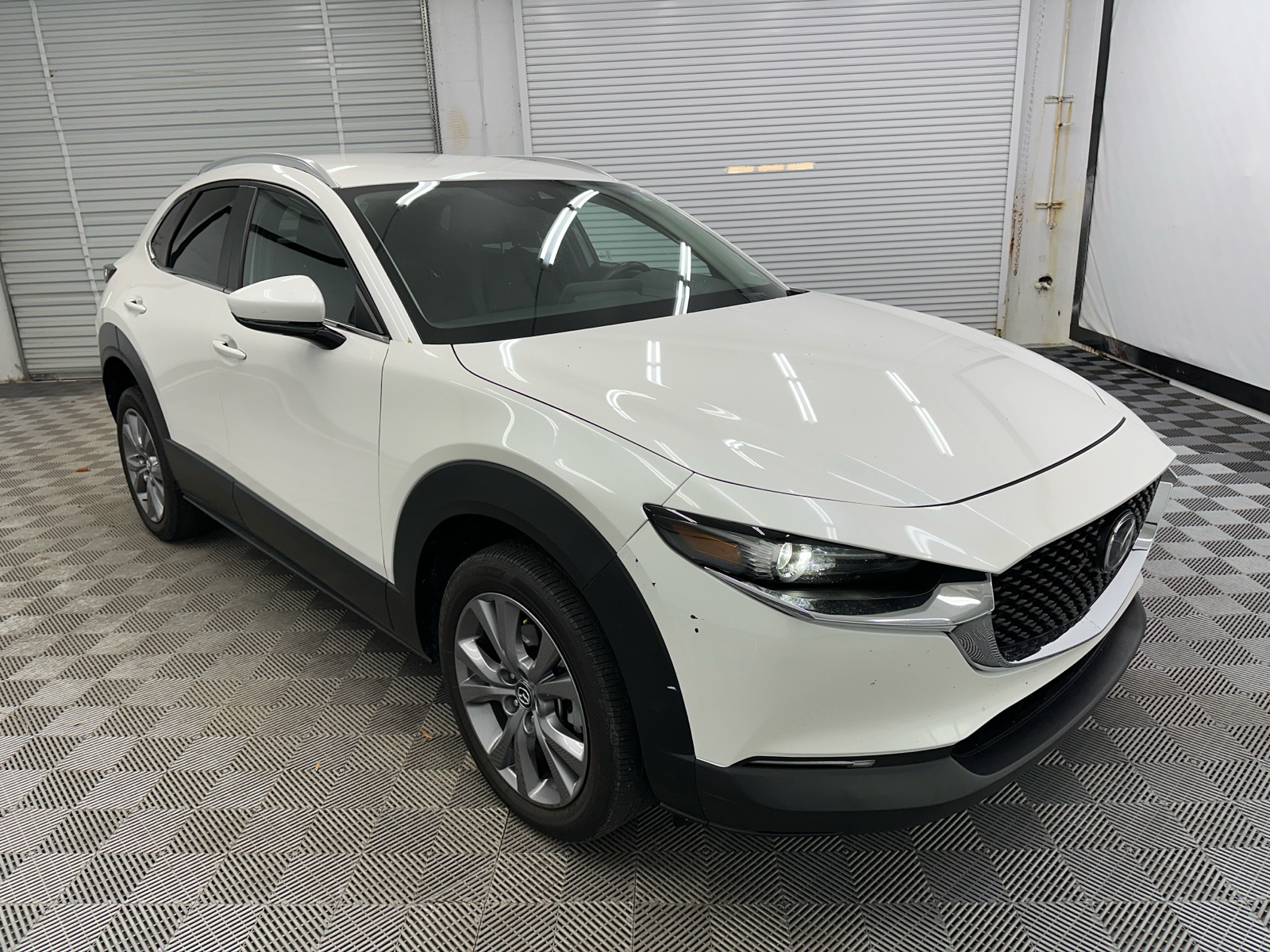 2023 Mazda CX-30 2.5 S Select Package 7