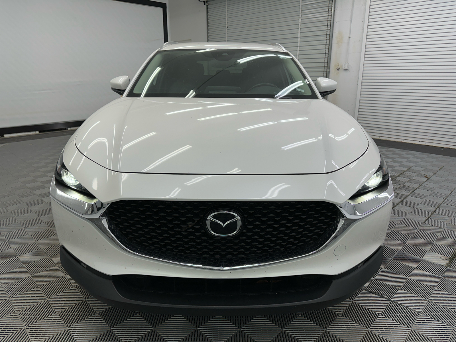 2023 Mazda CX-30 2.5 S Select Package 8