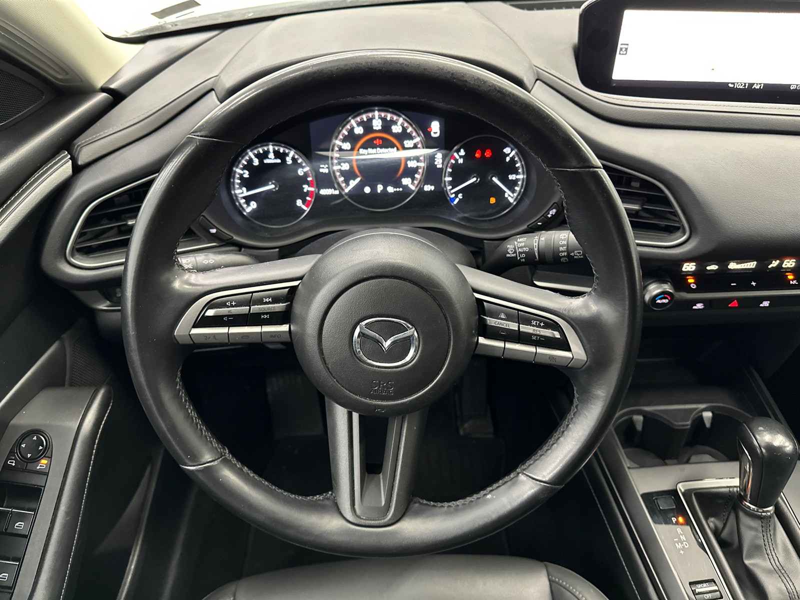 2023 Mazda CX-30 2.5 S Select Package 23