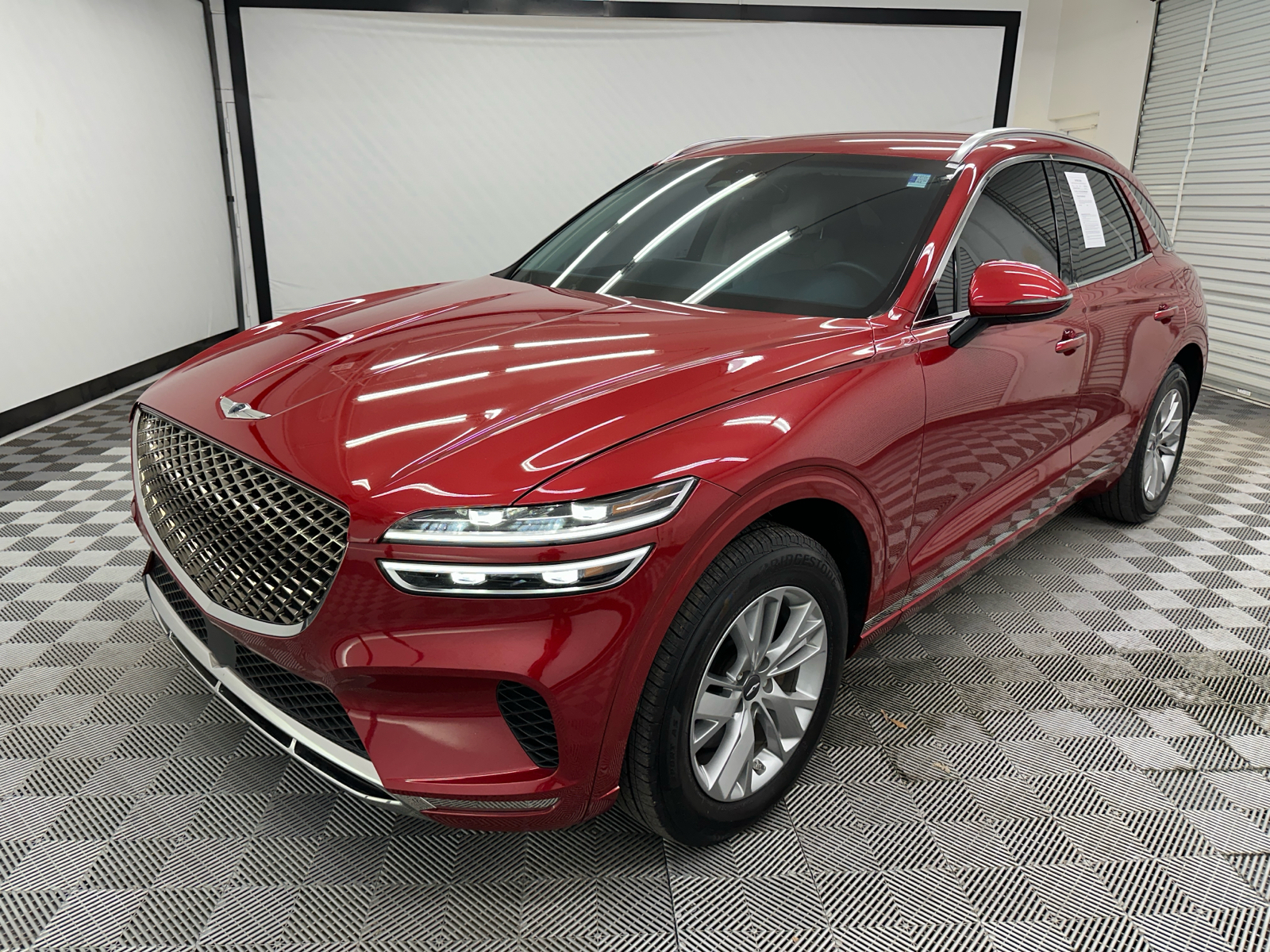 2023 Genesis GV70 2.5T 1