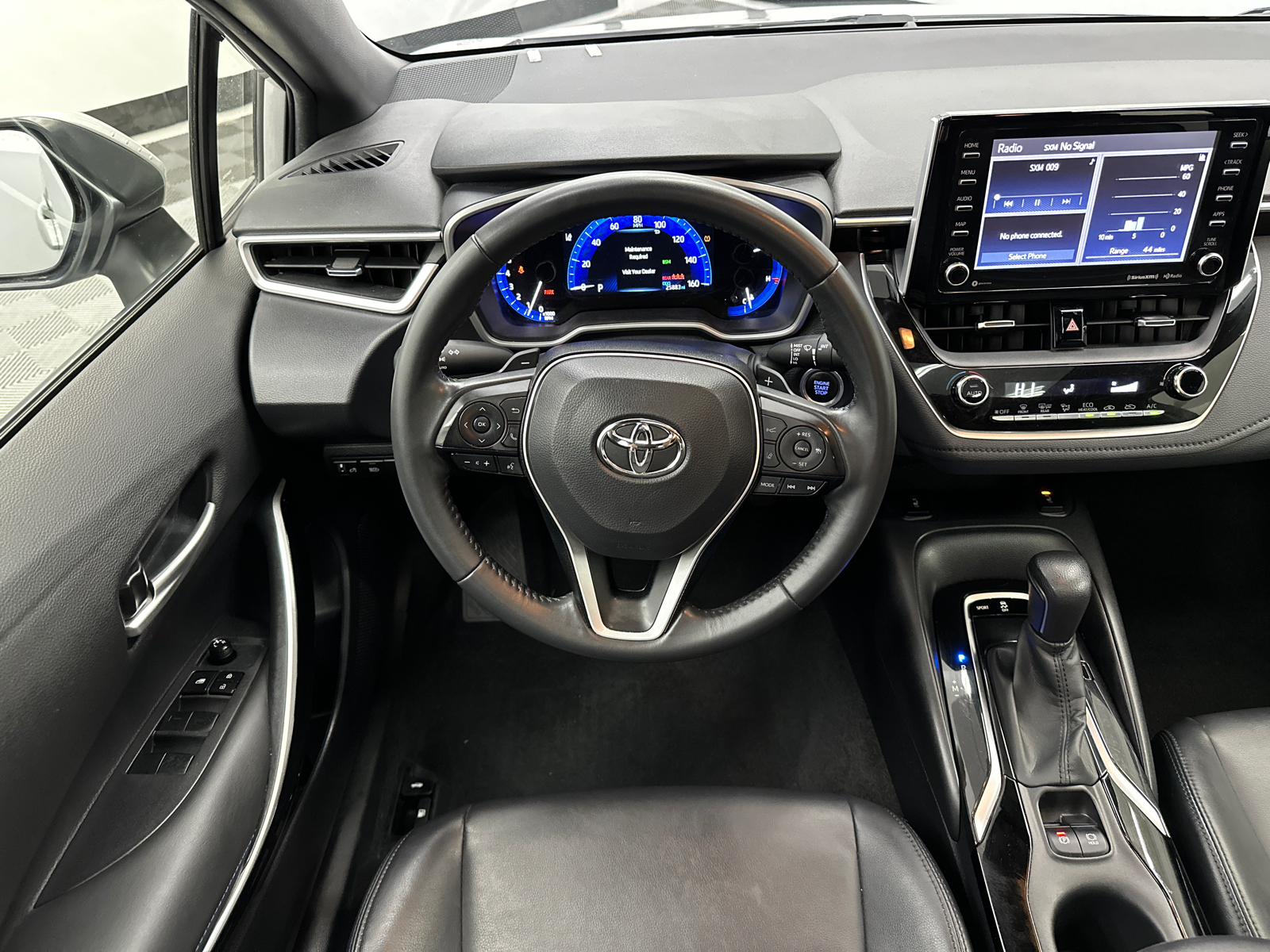 2022 Toyota Corolla XSE 23