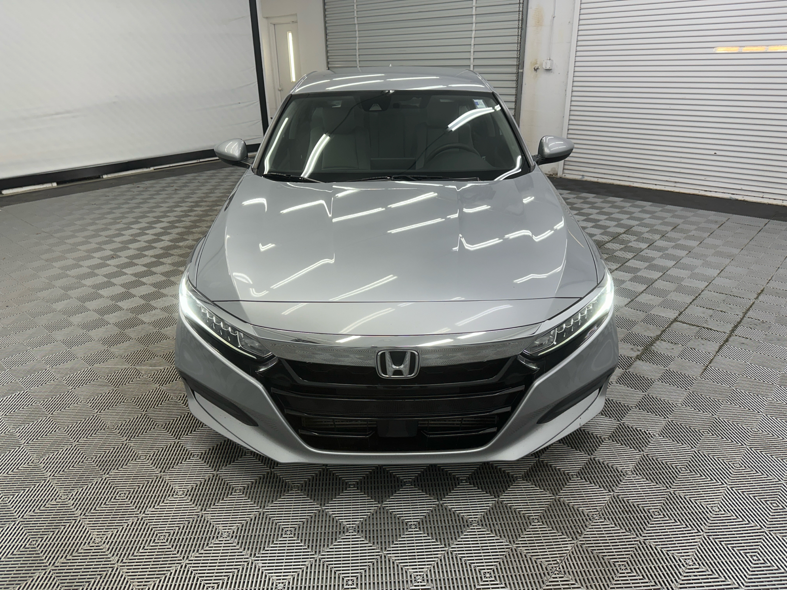 2020 Honda Accord  8