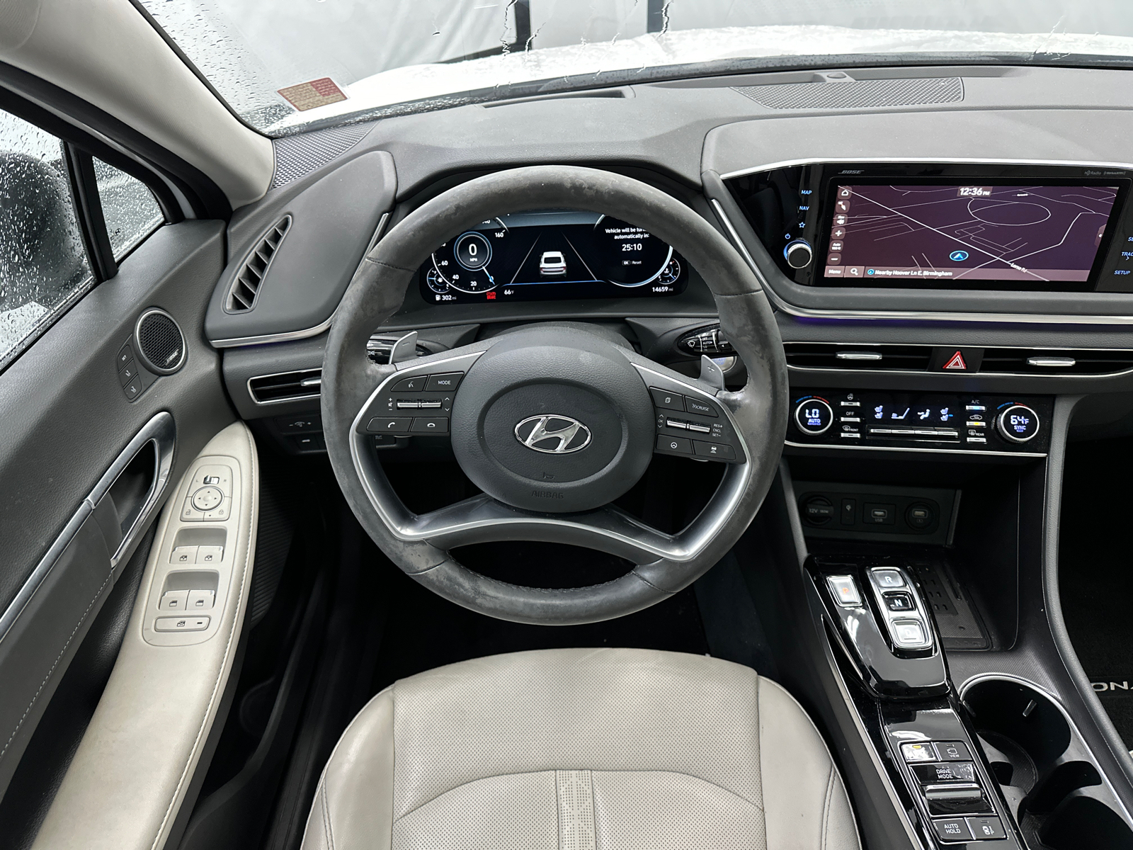 2022 Hyundai Sonata Limited 24