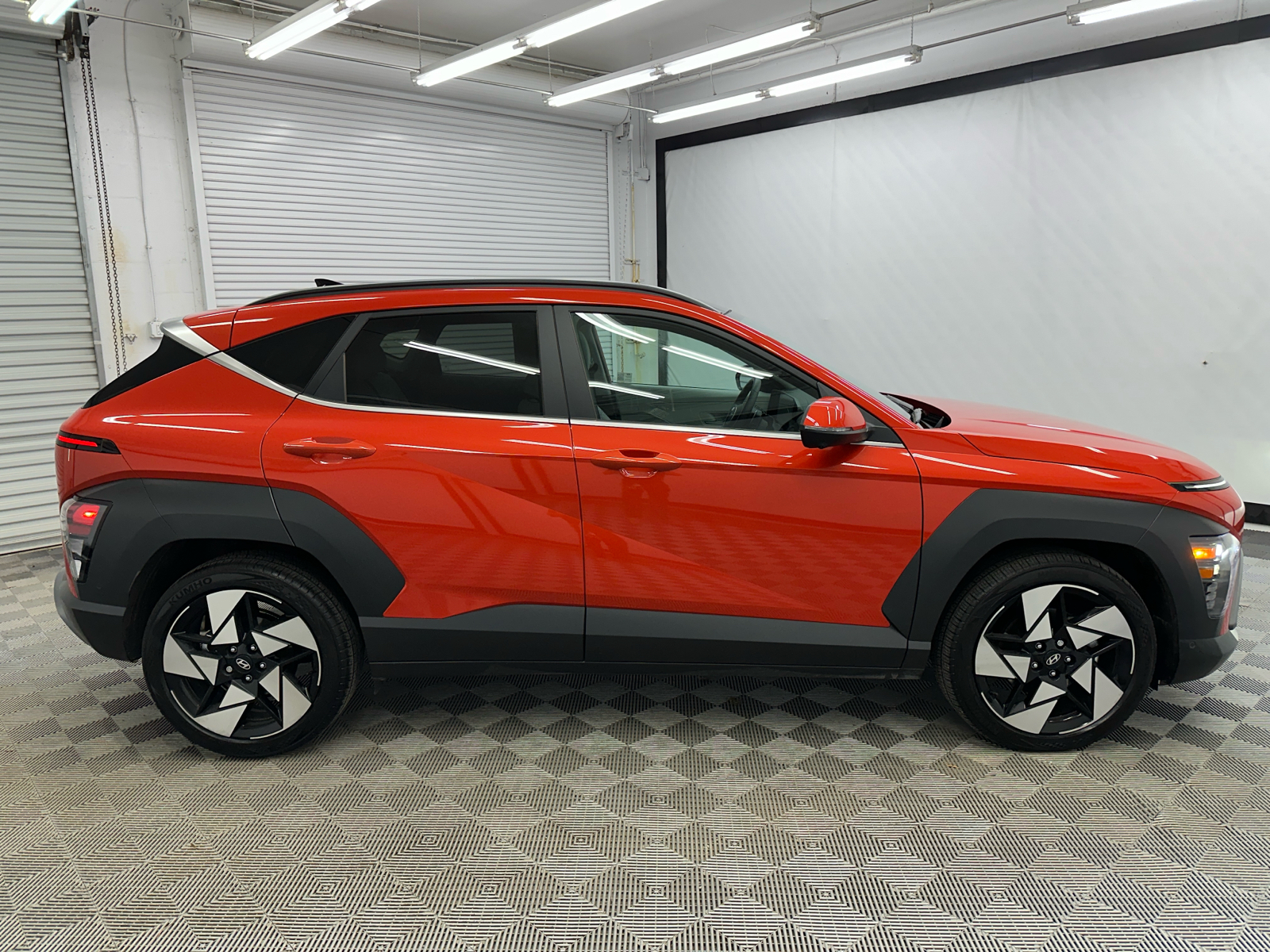 2024 Hyundai Kona Limited 6