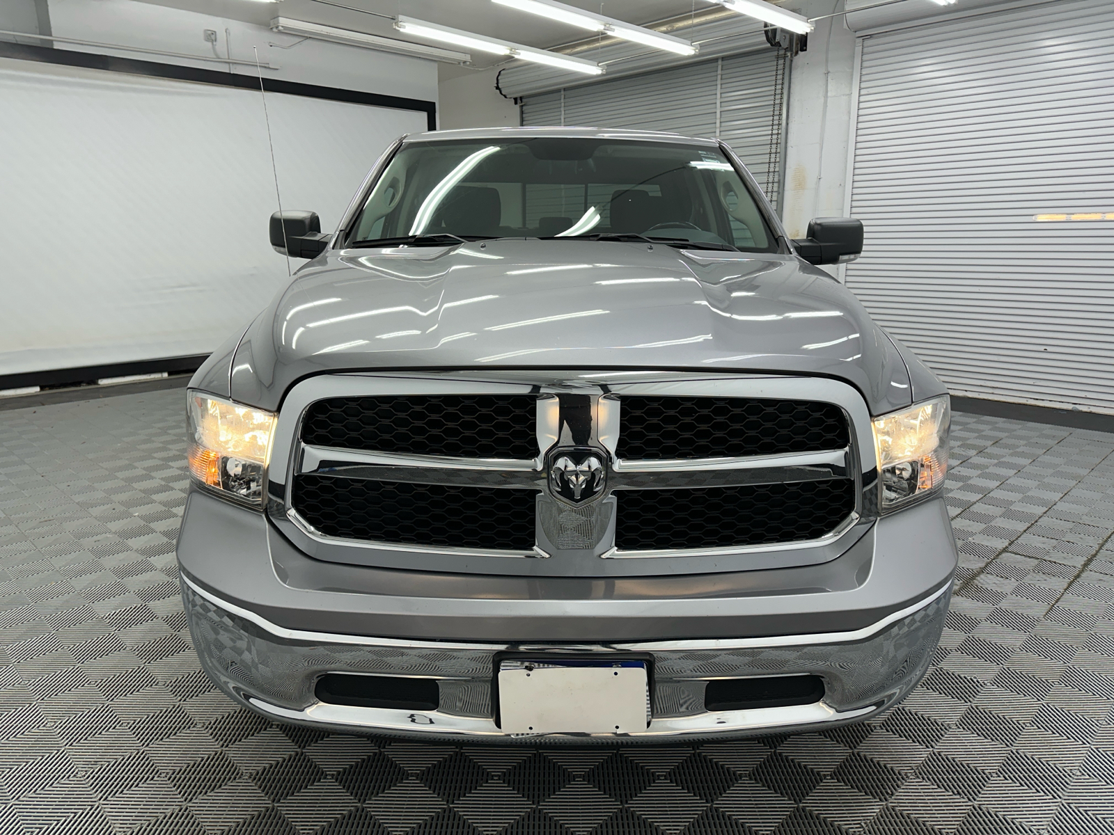 2020 Ram 1500 Classic SLT 8