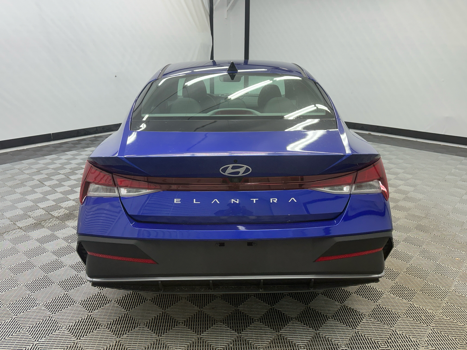 2024 Hyundai Elantra SEL 4