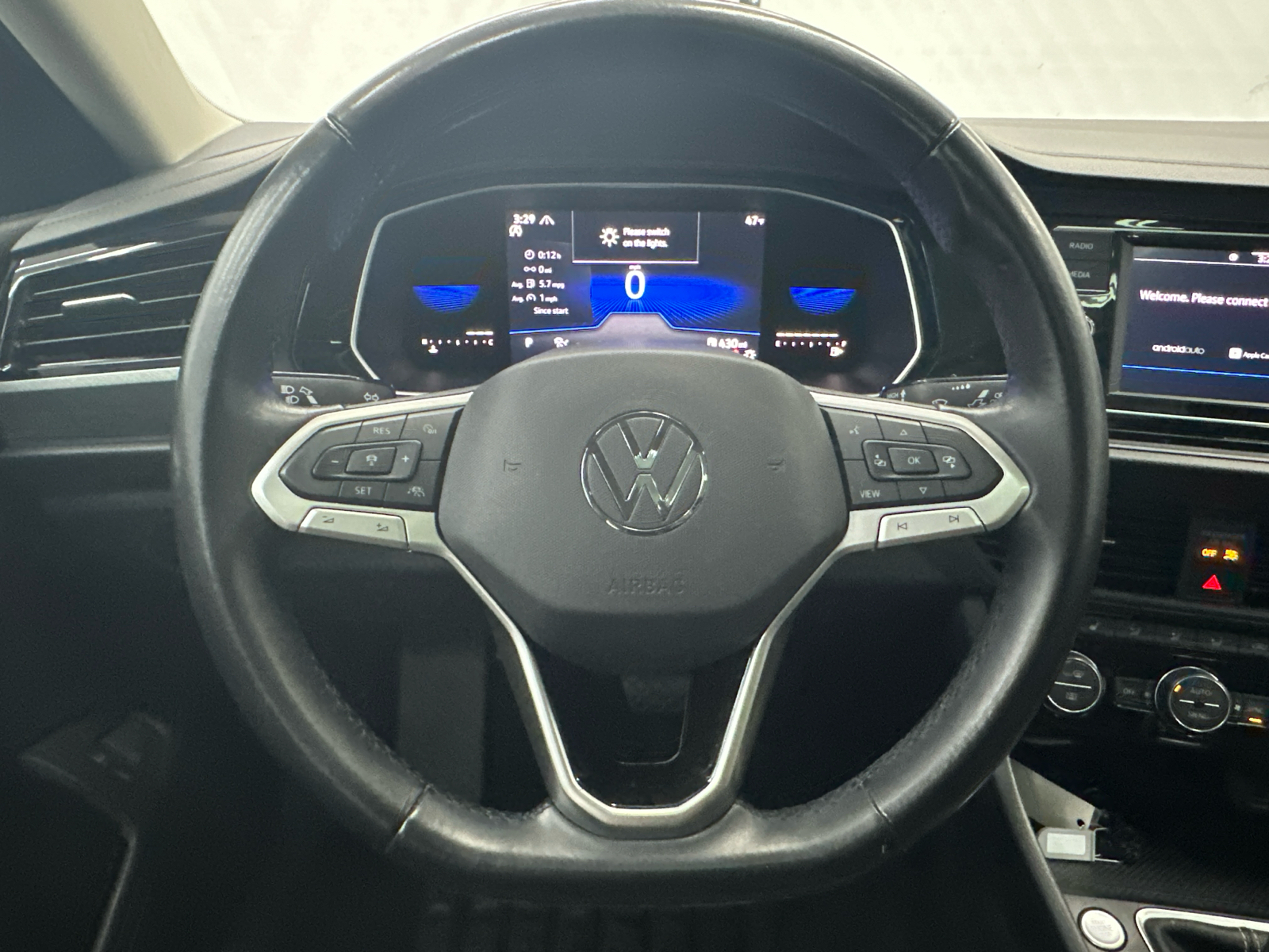 2022 Volkswagen Jetta 1.5T SE 26