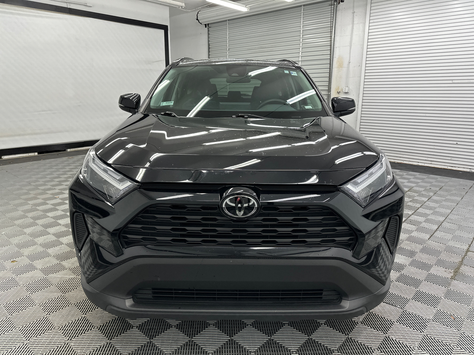 2022 Toyota RAV4 XLE 8