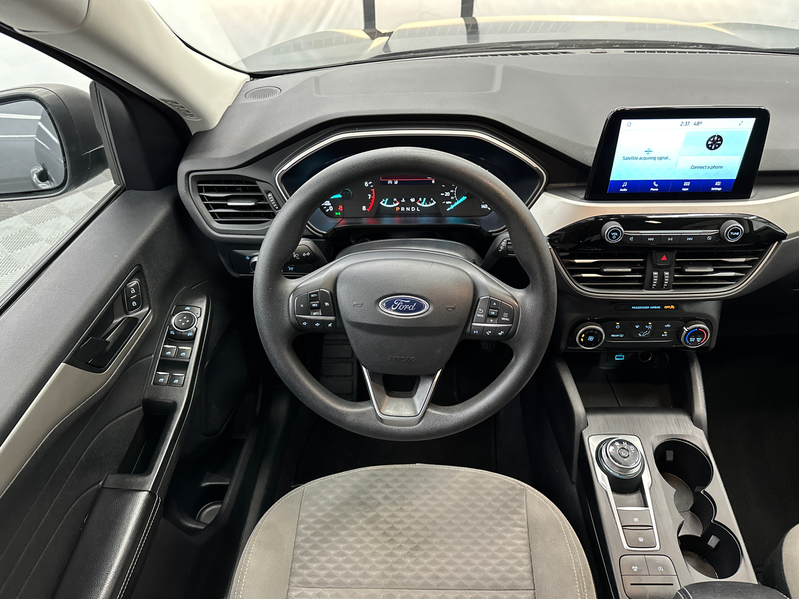 2022 Ford Escape SE 22