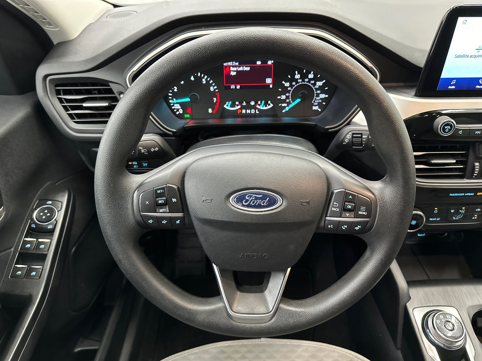 2022 Ford Escape SE 23