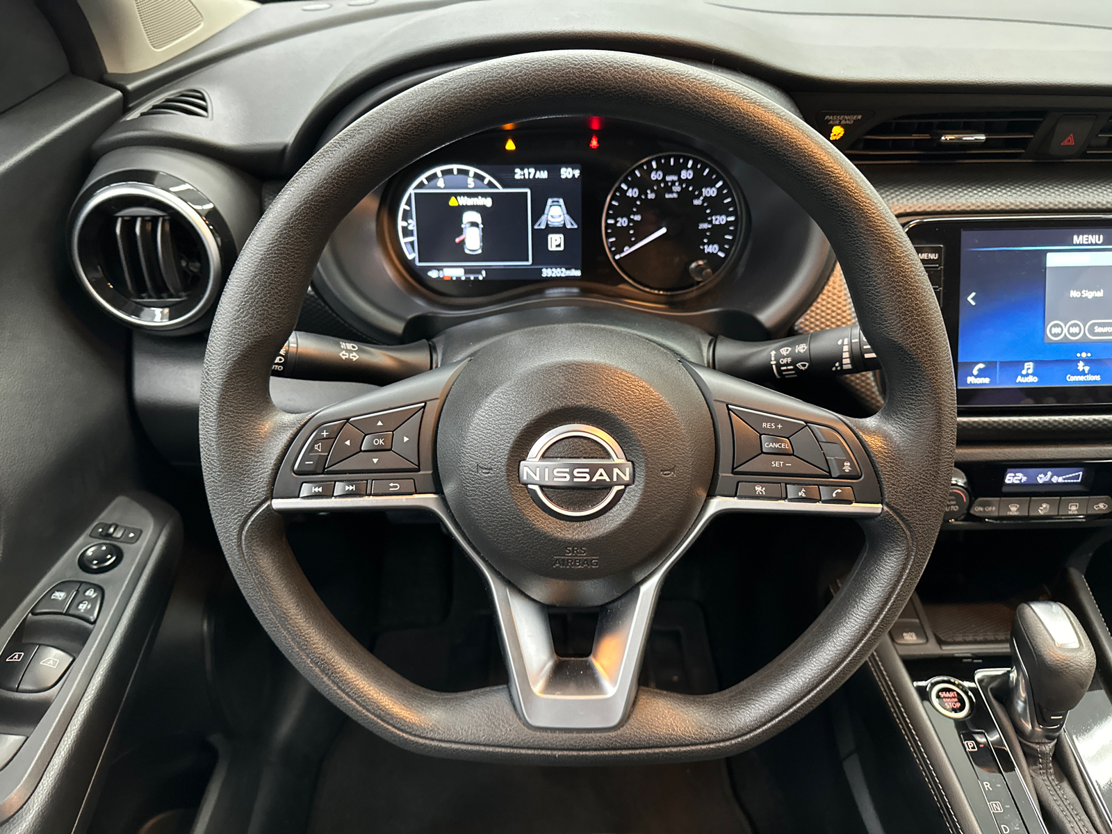 2022 Nissan Kicks SV 23