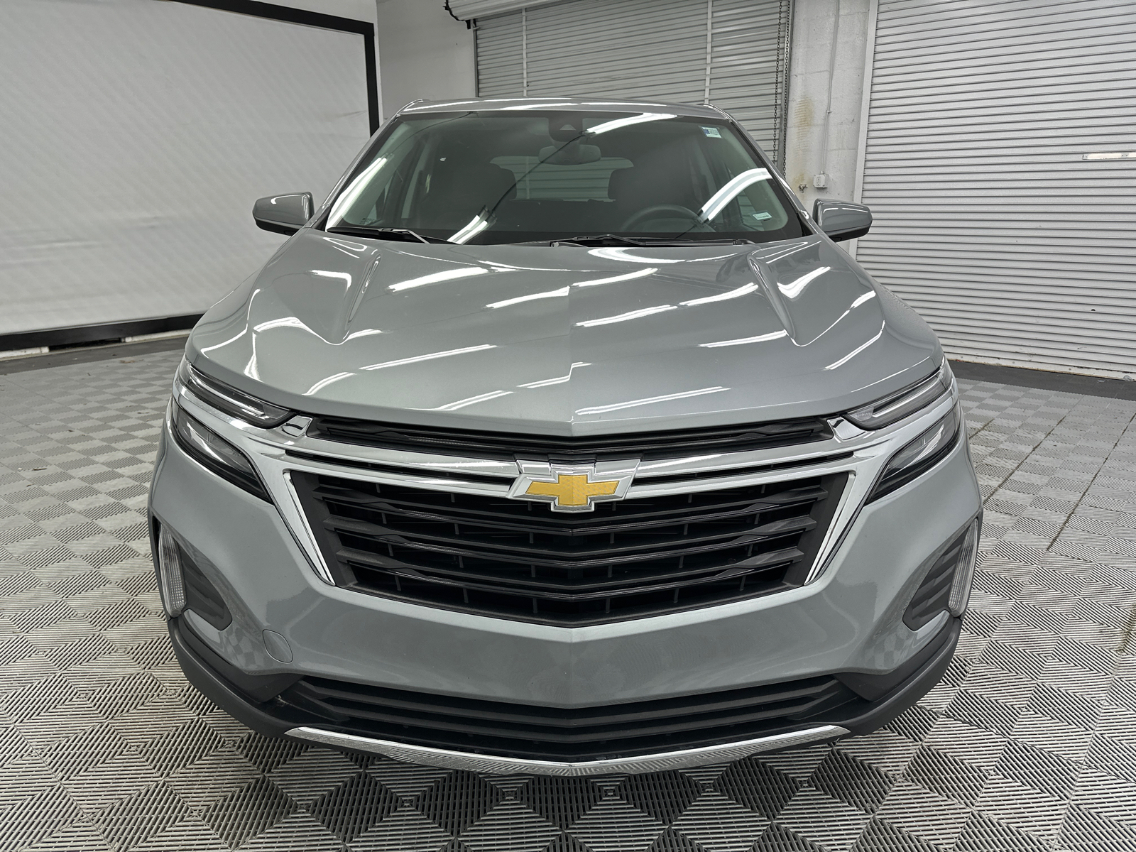 2023 Chevrolet Equinox LT 8