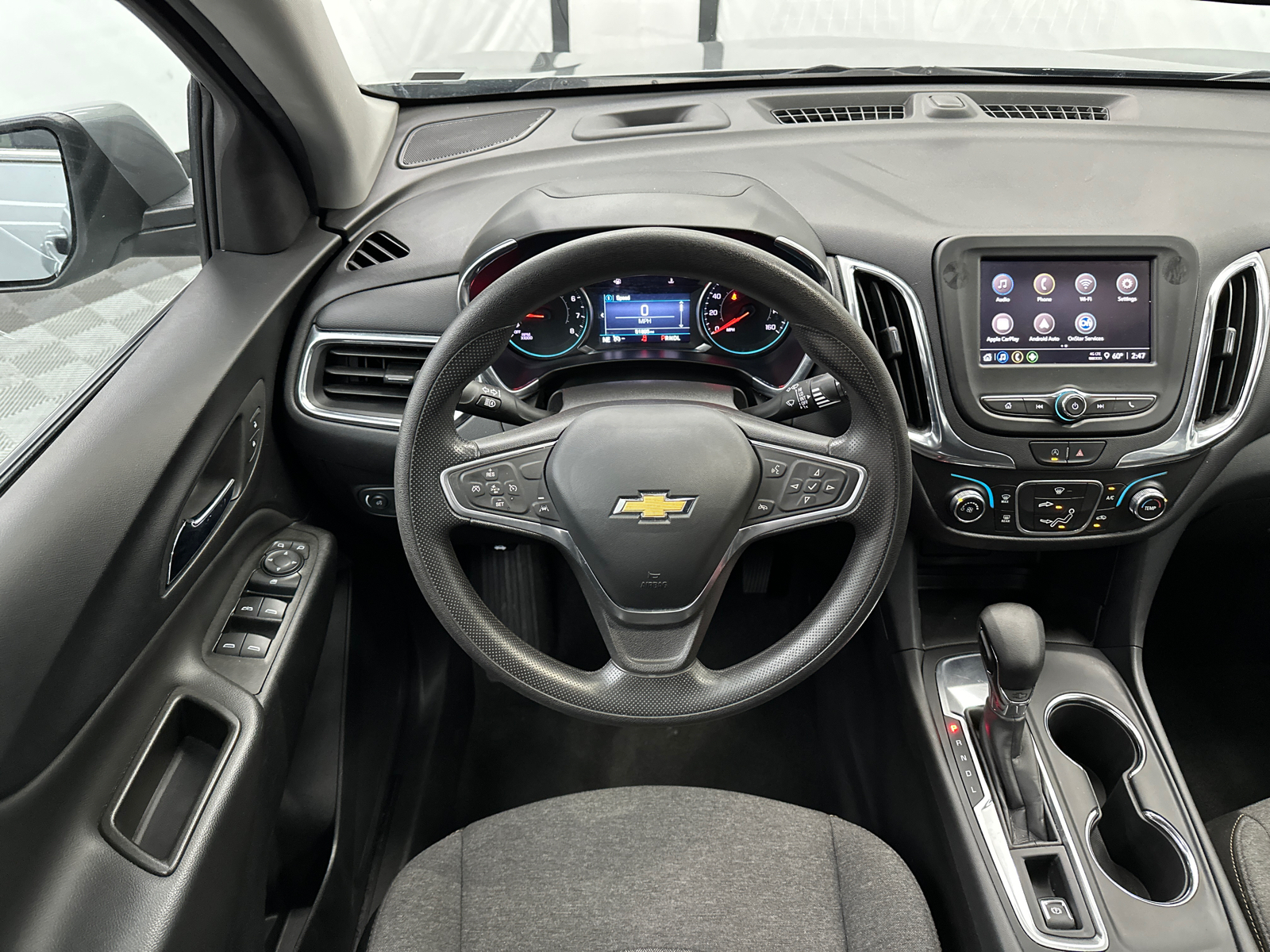 2023 Chevrolet Equinox LT 24