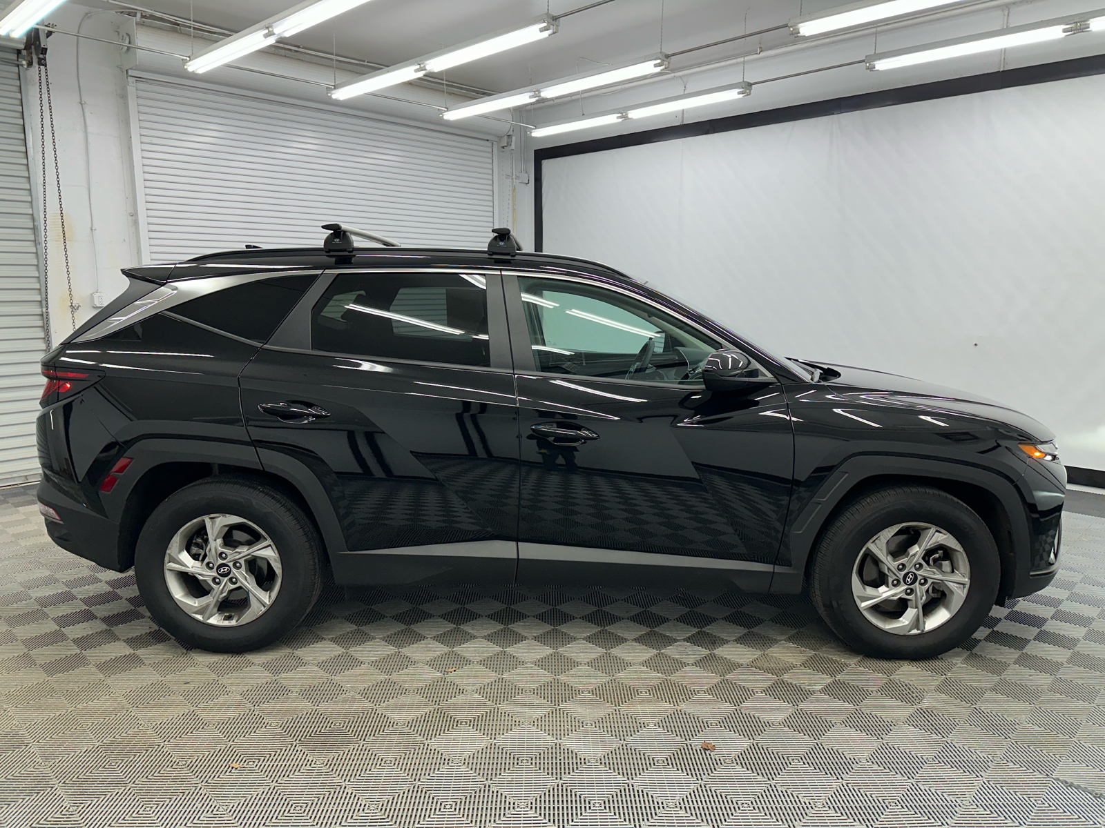 2024 Hyundai Tucson SEL 6