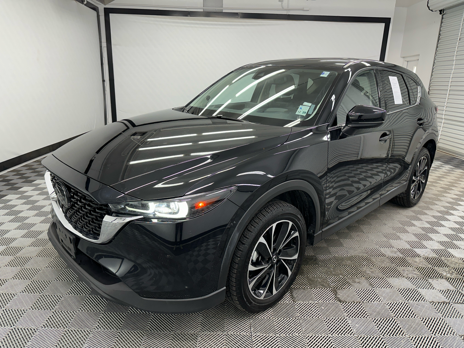 2023 Mazda CX-5 2.5 S Premium Plus Package 1