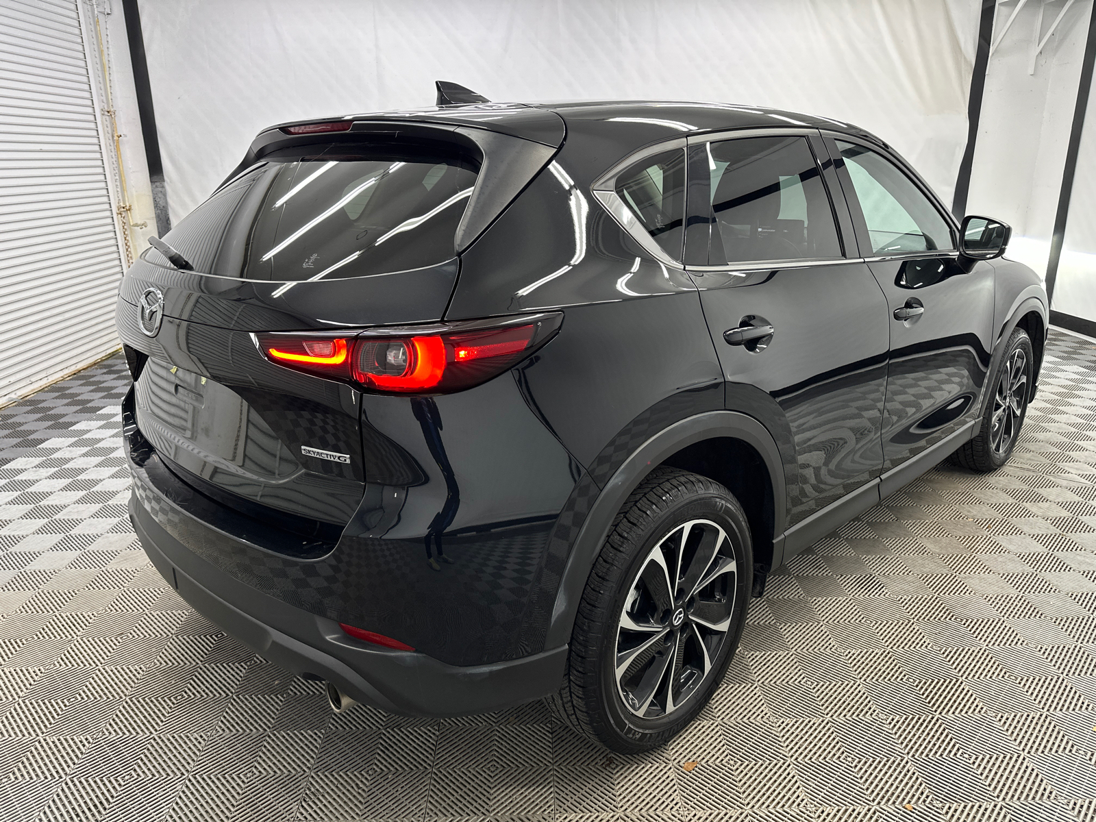 2023 Mazda CX-5 2.5 S Premium Plus Package 5