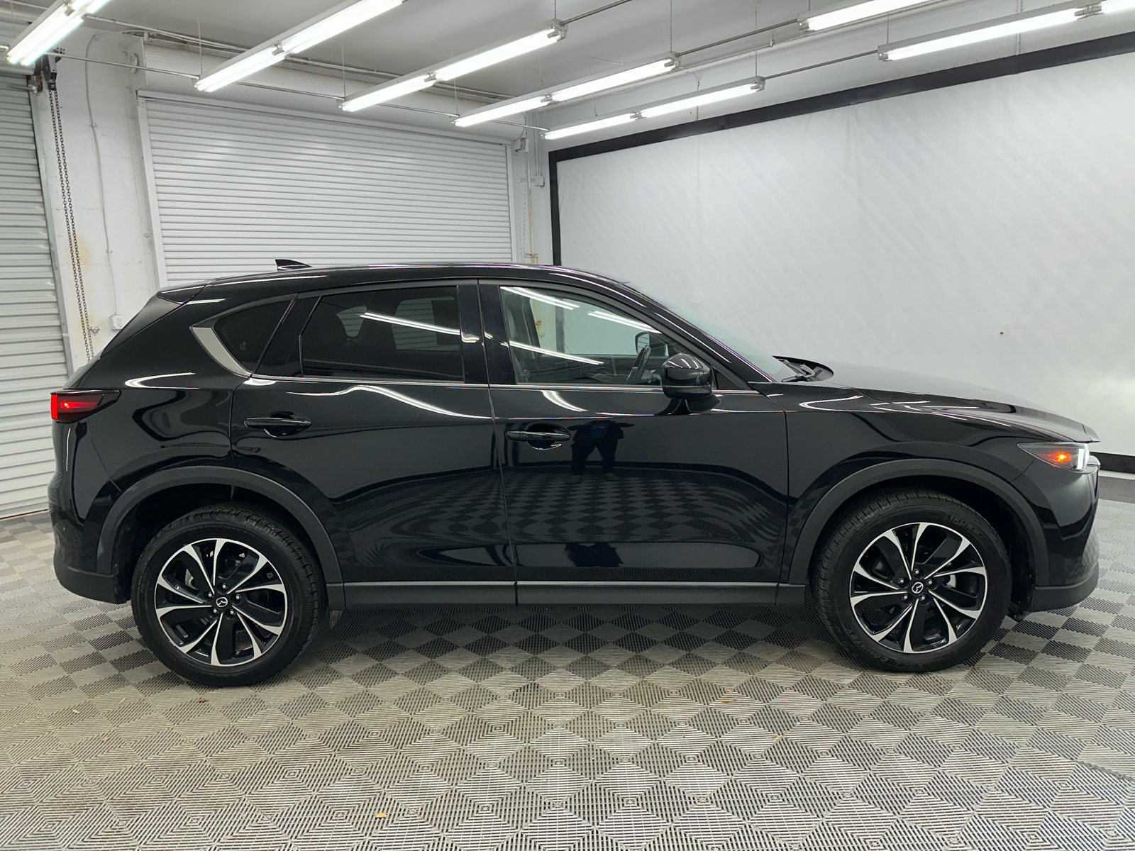 2023 Mazda CX-5 2.5 S Premium Plus Package 6