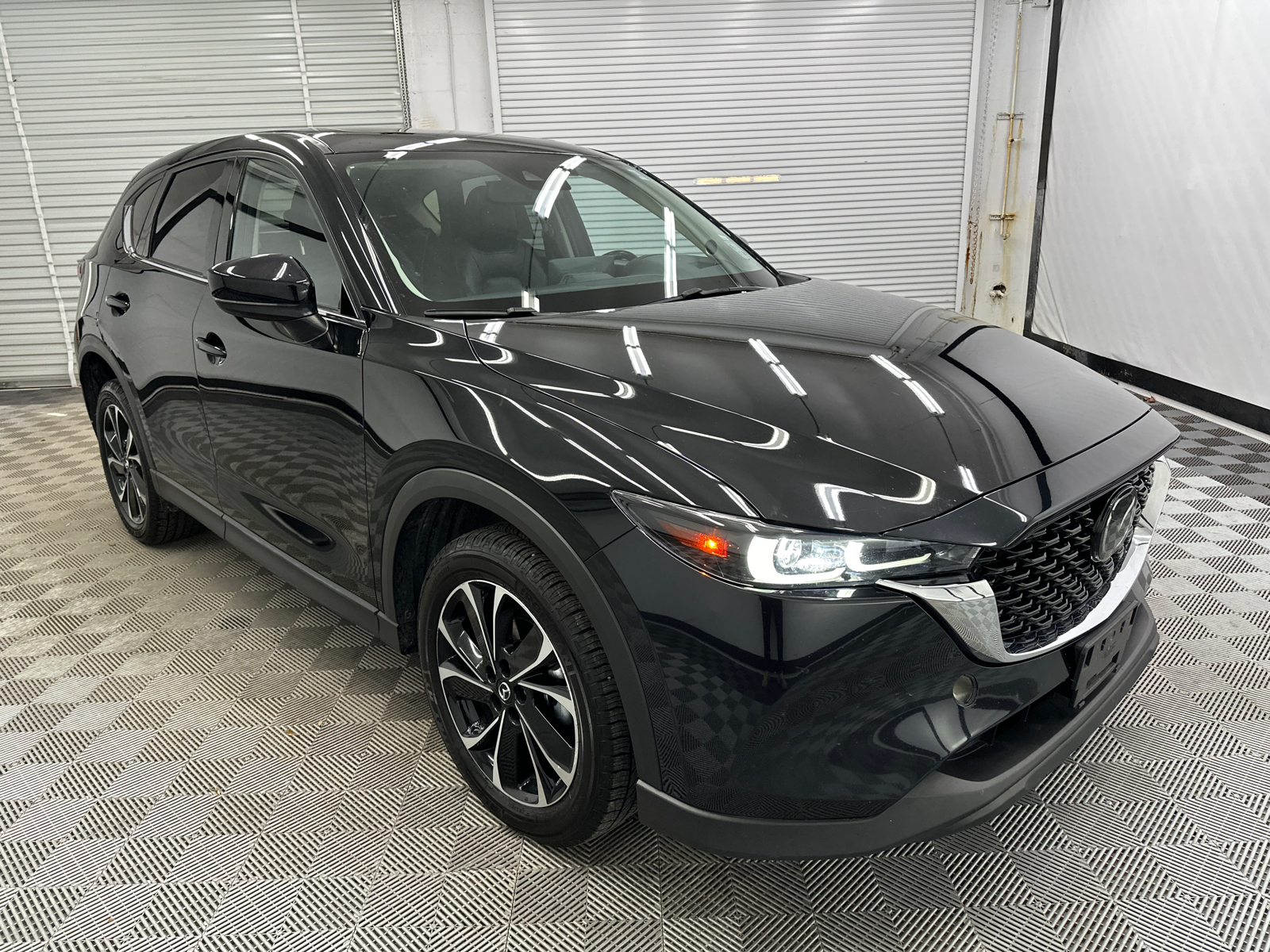 2023 Mazda CX-5 2.5 S Premium Plus Package 7