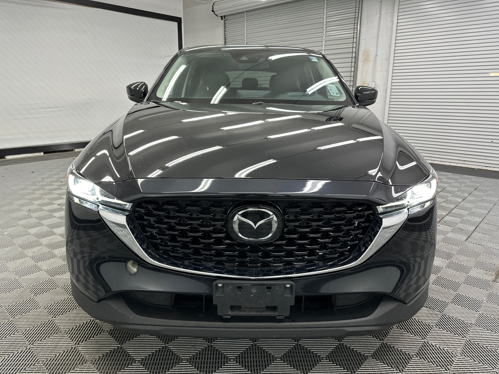 2023 Mazda CX-5 2.5 S Premium Plus Package 8