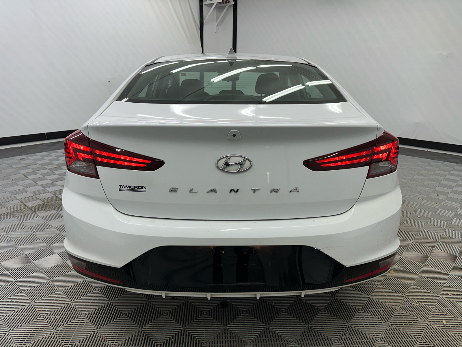 2020 Hyundai Elantra Value Edition 4