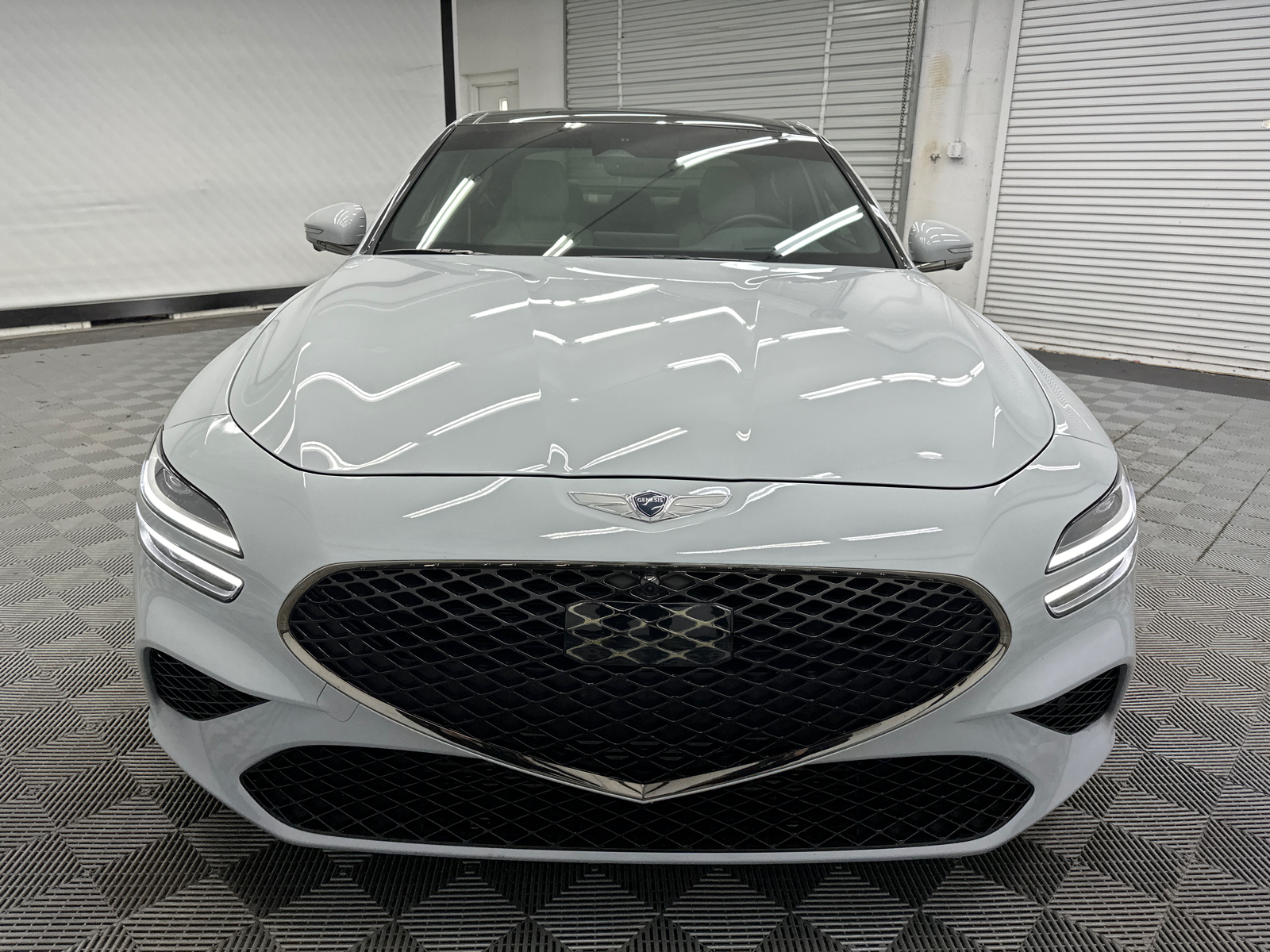 2022 Genesis G70 3.3T 8