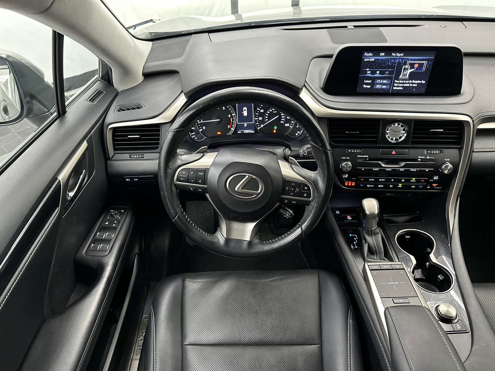 2021 Lexus RX 350 24