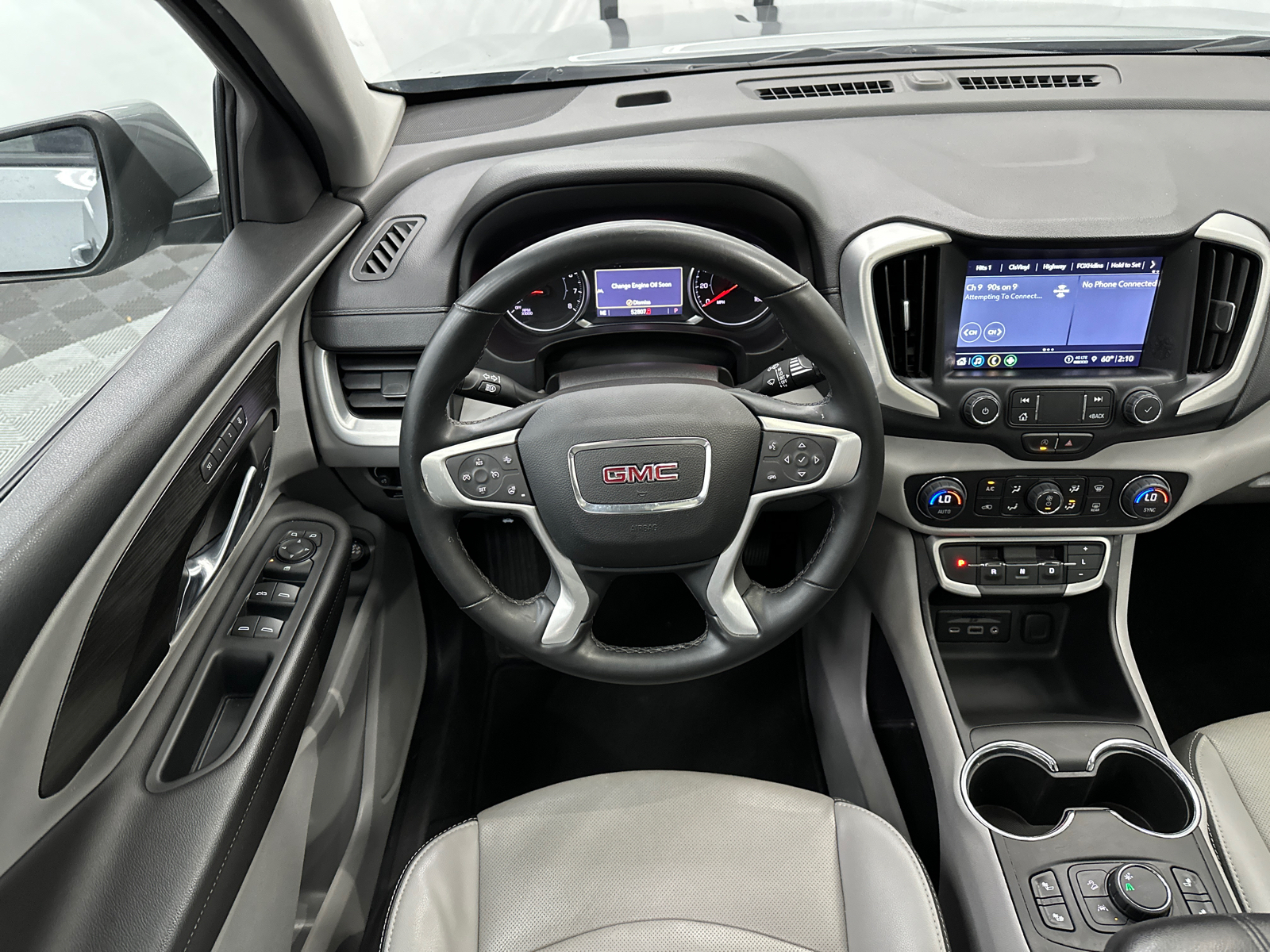 2023 GMC Terrain SLT 27