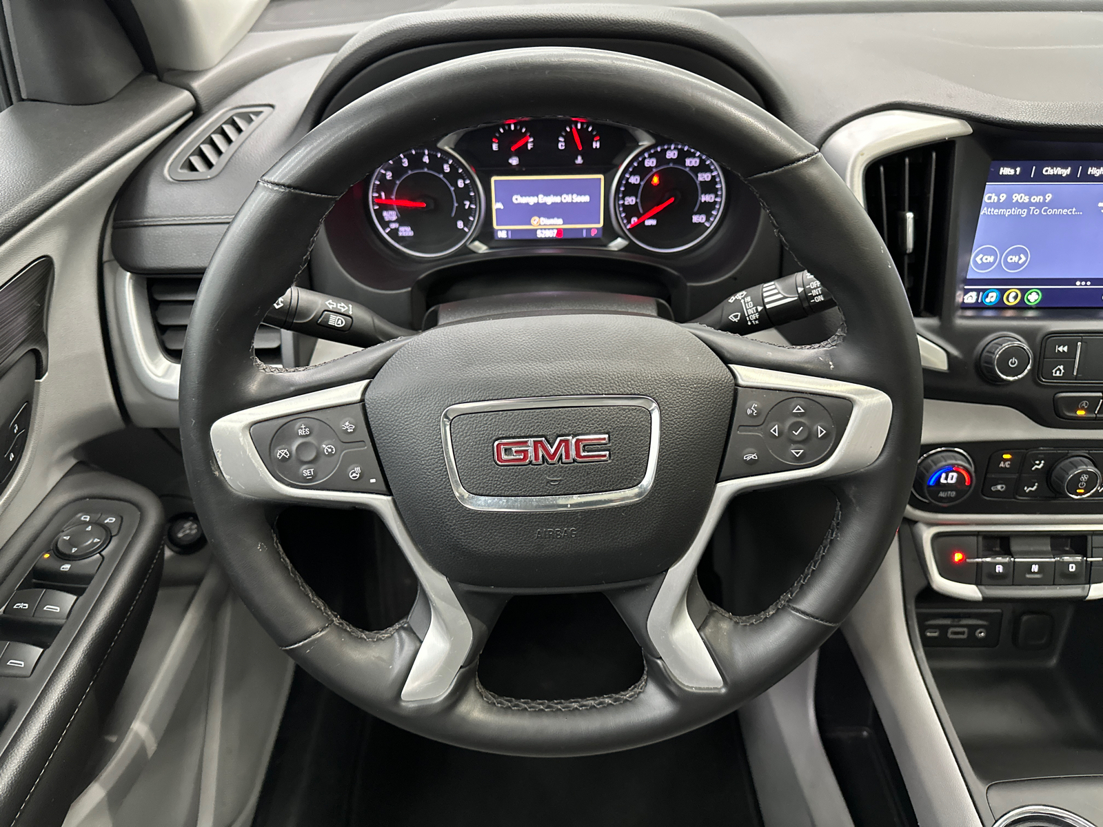 2023 GMC Terrain SLT 28