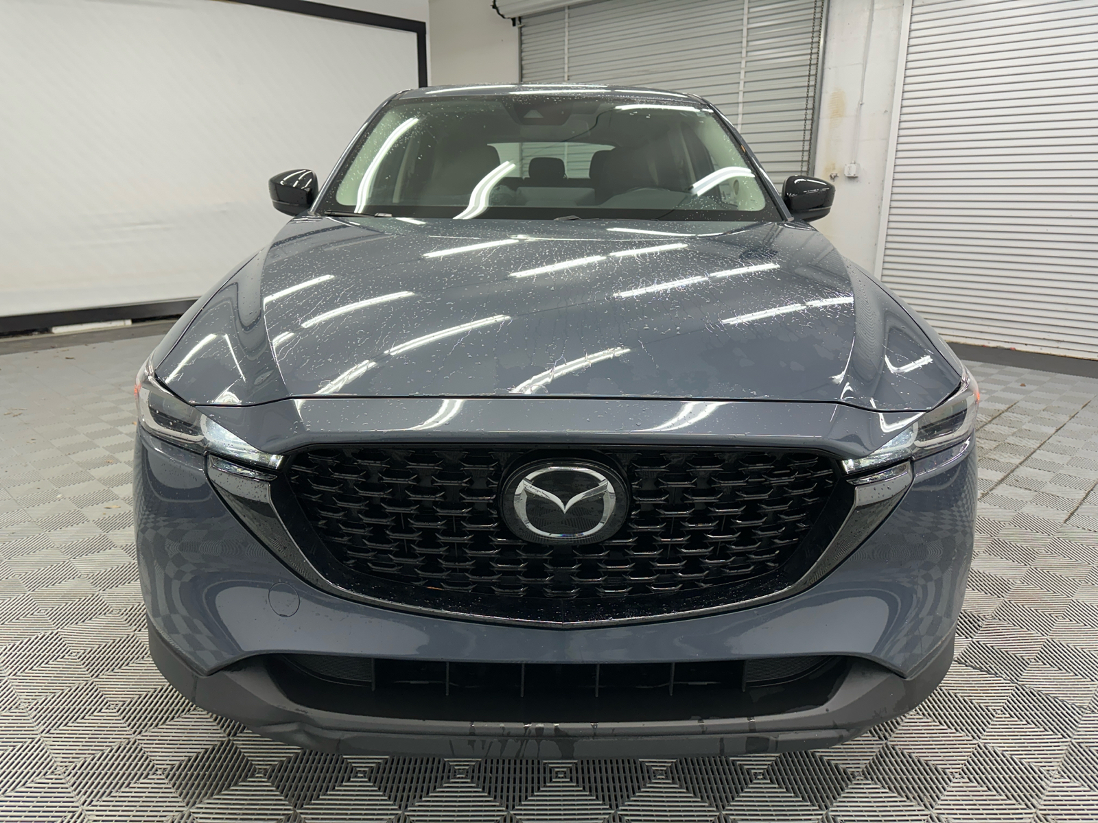 2023 Mazda CX-5 2.5 S Carbon Edition 8