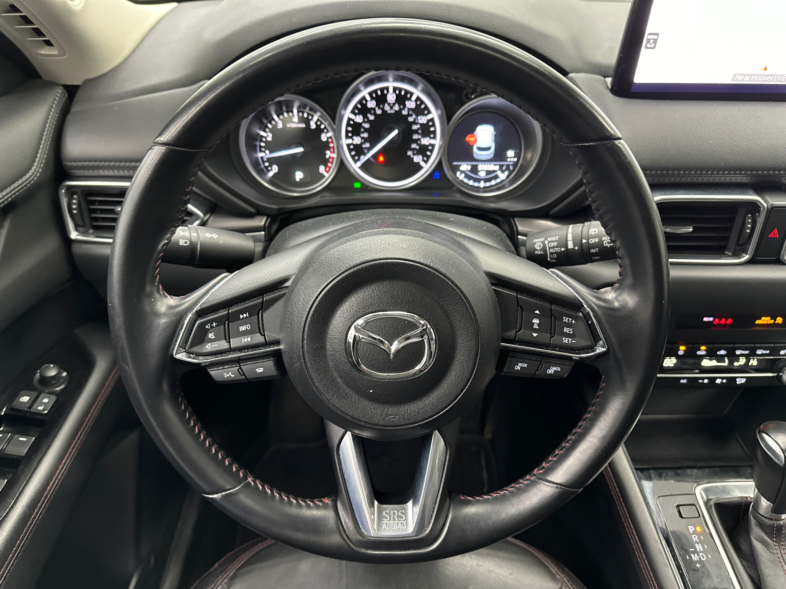 2023 Mazda CX-5 2.5 S Carbon Edition 26