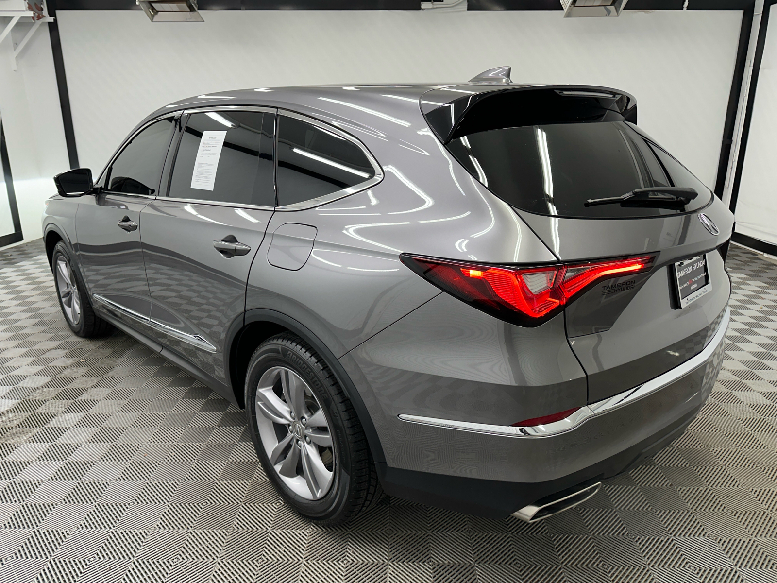 2022 Acura MDX 3.5L 3