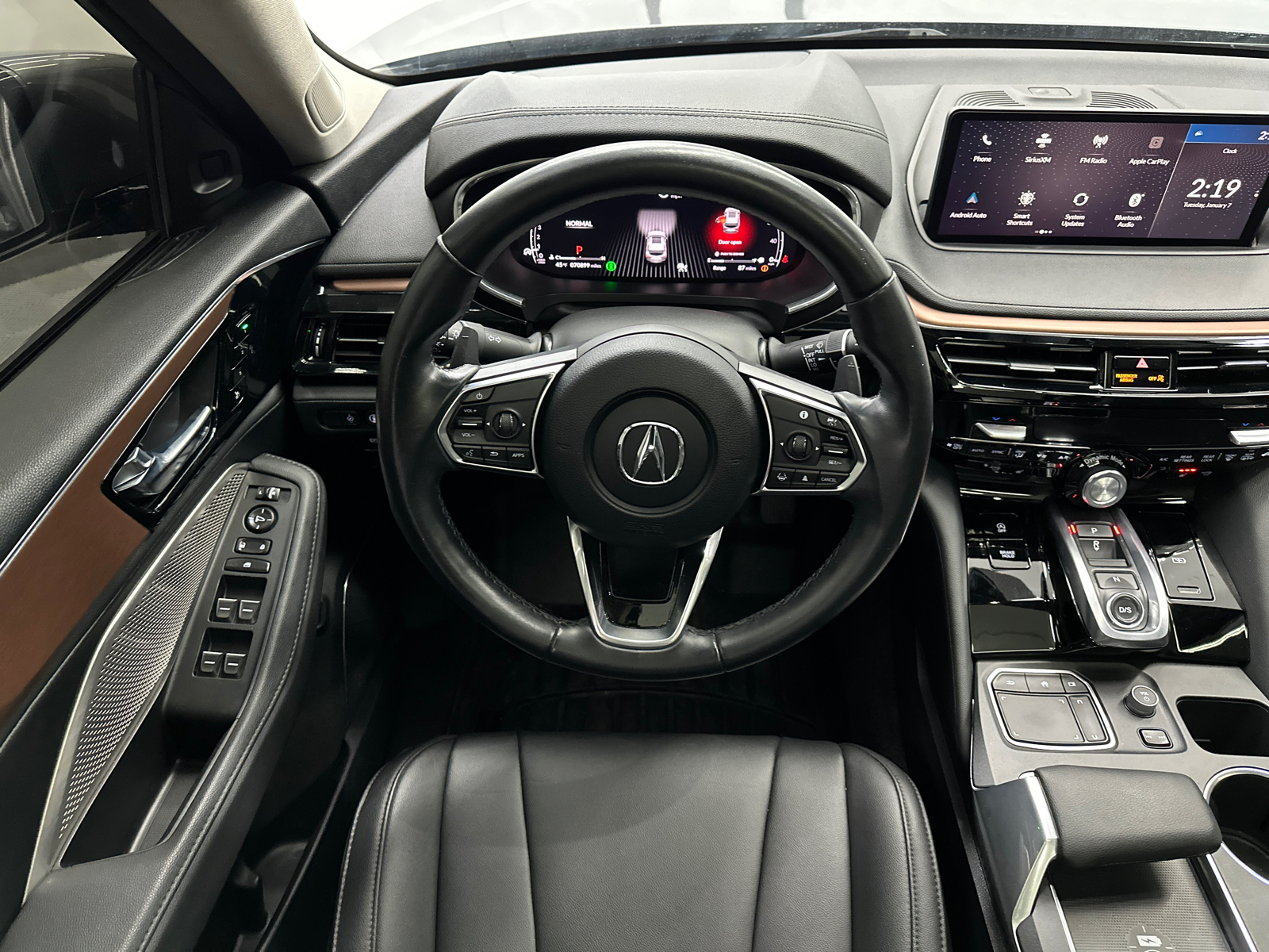 2022 Acura MDX 3.5L 28