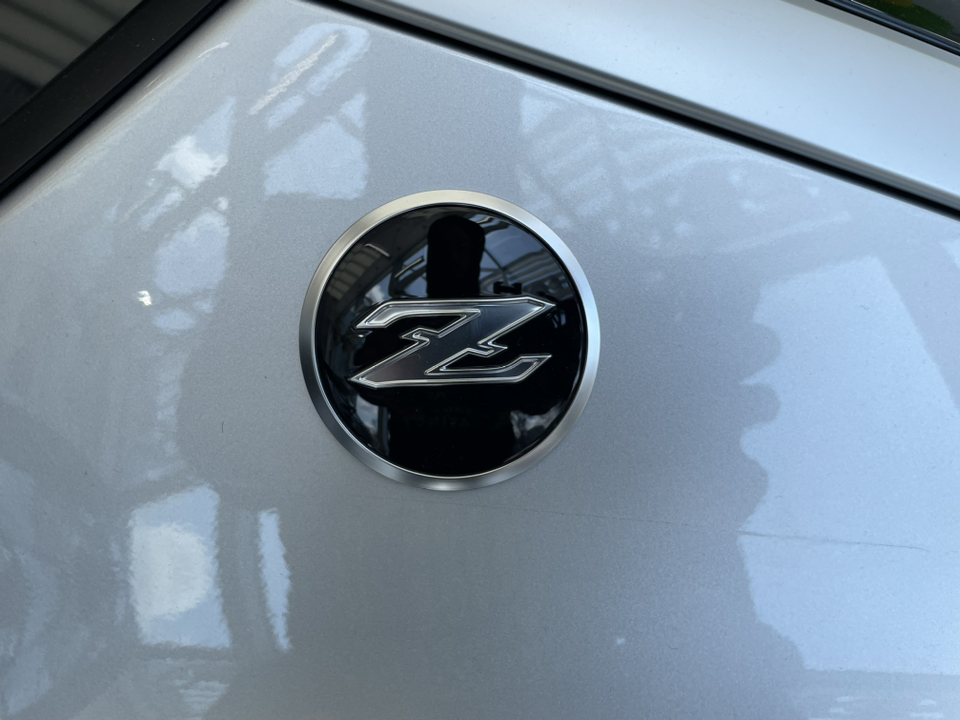 2024 Nissan Z Performance 21