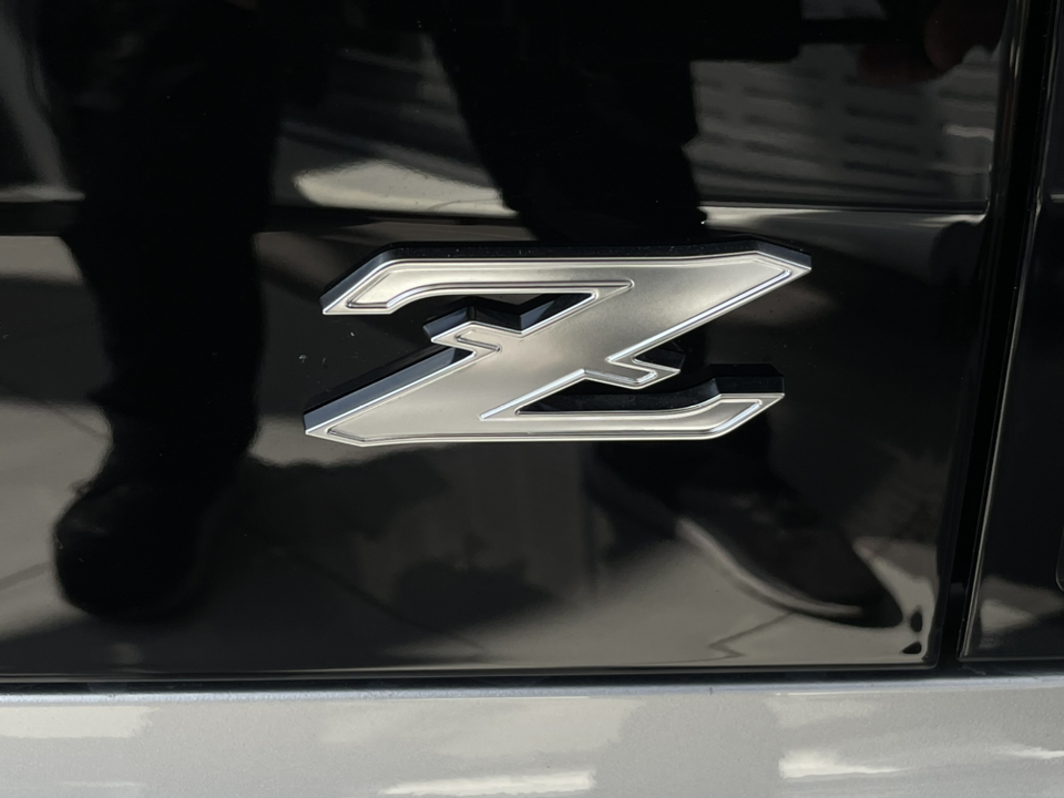 2024 Nissan Z Performance 22
