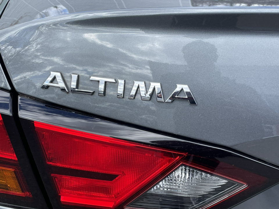 2021 Nissan Altima 2.5 S 32