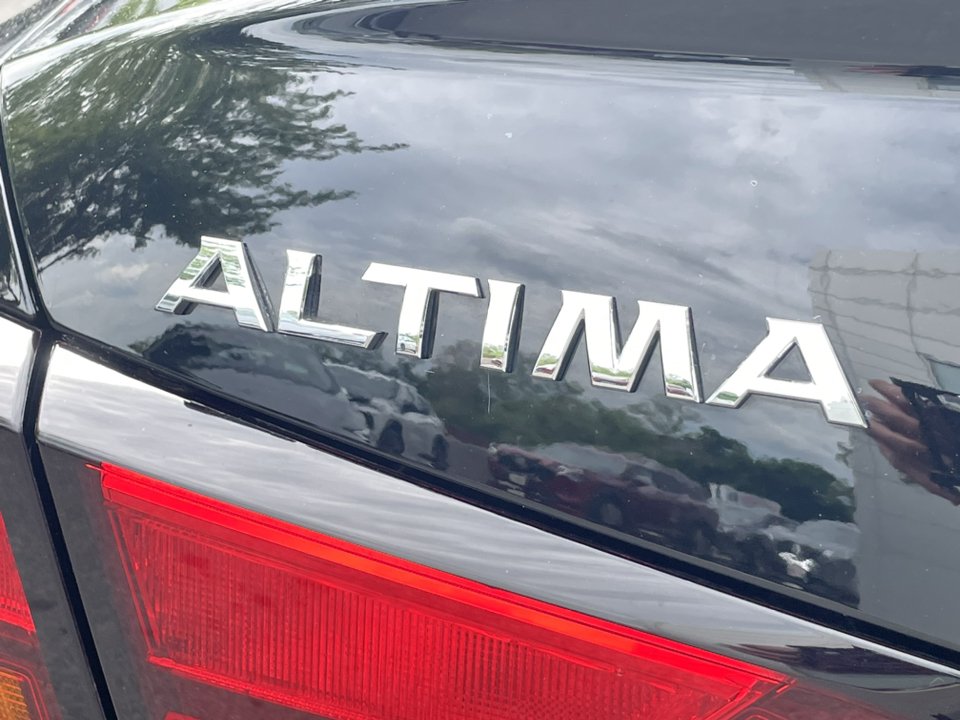 2021 Nissan Altima 2.5 S 33