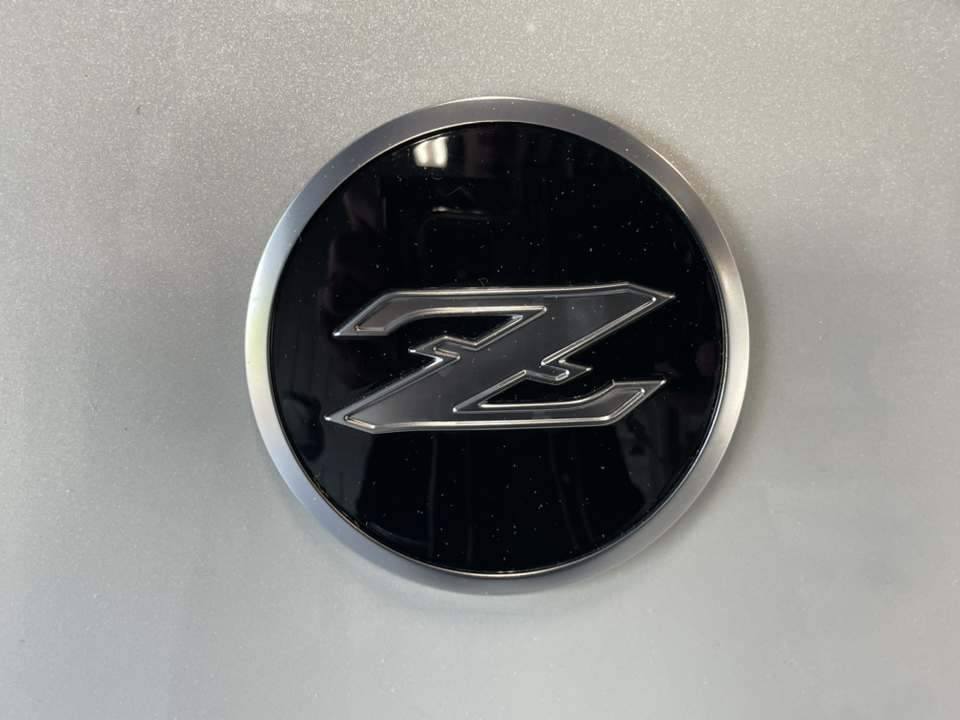 2024 Nissan Z Performance 12