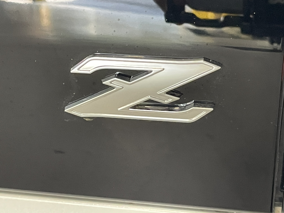 2024 Nissan Z Performance 13