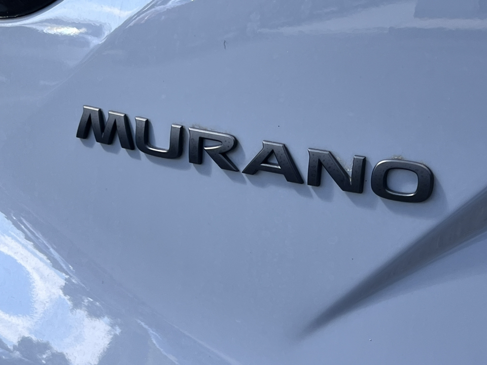 2023 Nissan Murano SV 33