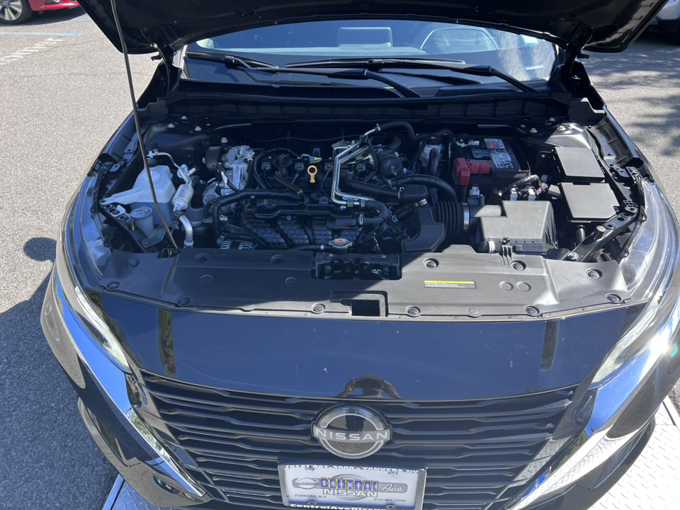 2023 Nissan Altima 2.5 SV 26