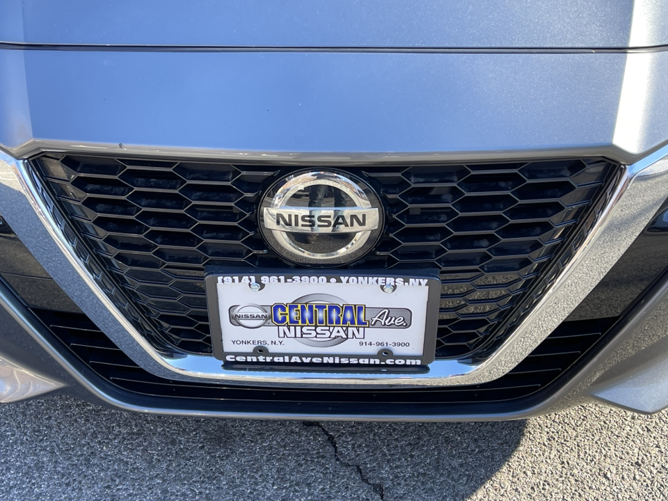 2019 Nissan Altima 2.5 SL 33